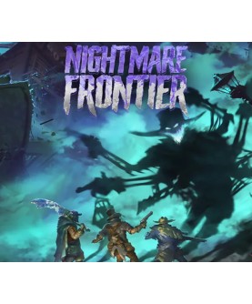 Nightmare Frontier Steam Key GLOBAL